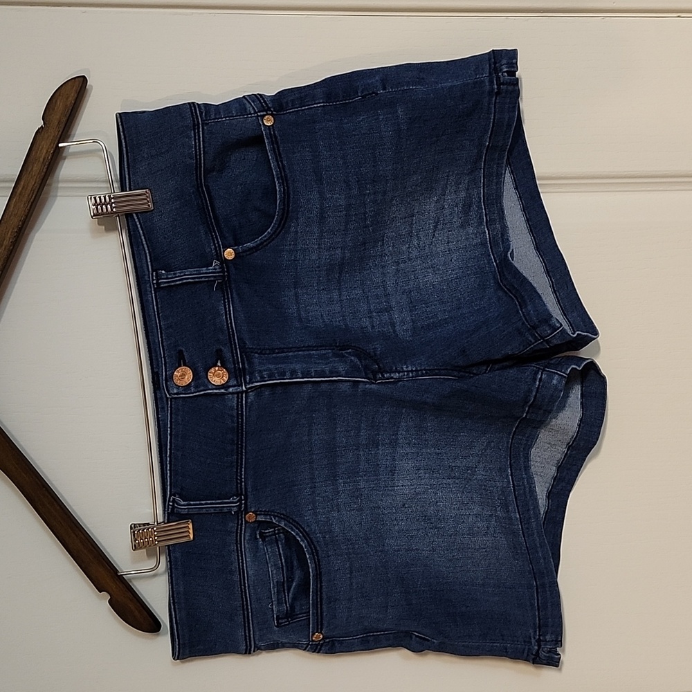 Jeans shorts Guess